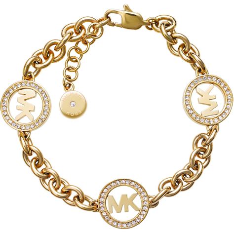 michael kors armband perlen|Michael Kors bracelets.